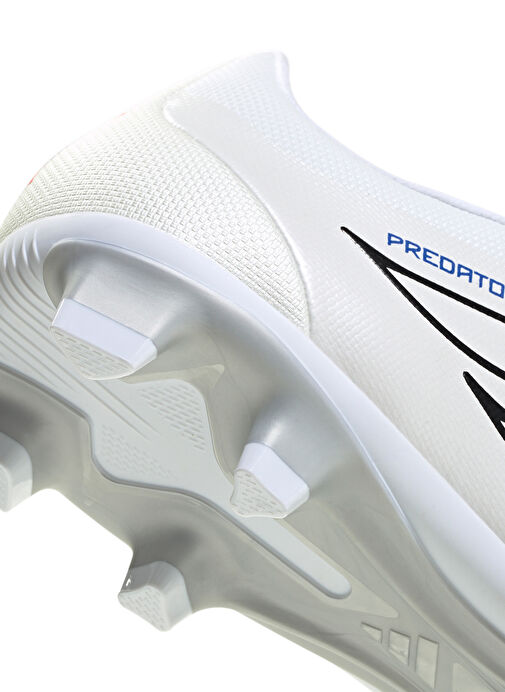 Adidas Beyaz Adidas Predator Club Ft