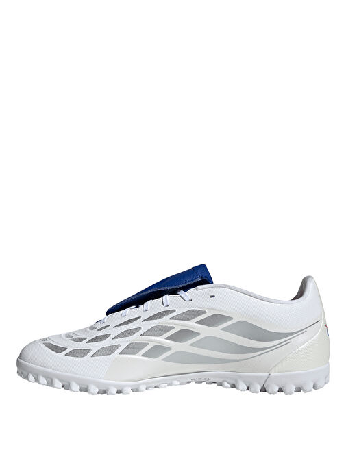 Adidas Beyaz Adidas Predator Club Ayakkabısı