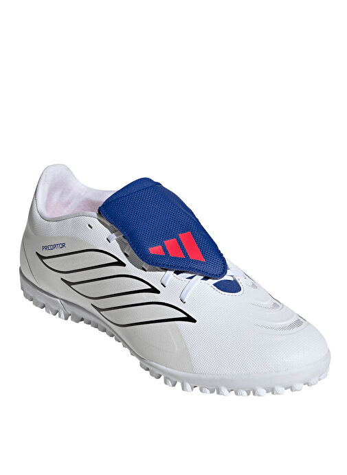 Adidas Beyaz Adidas Predator Club Ayakkabısı