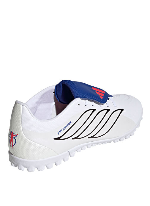 Adidas Beyaz Adidas Predator Club Ayakkabısı