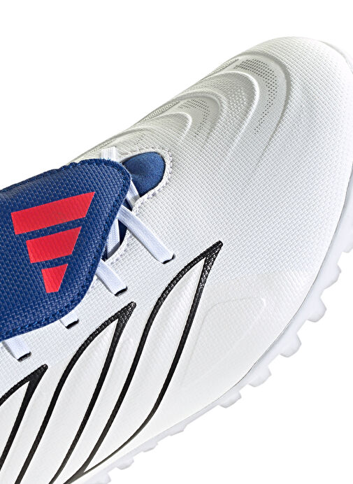 Adidas Beyaz Adidas Predator Club Ayakkabısı