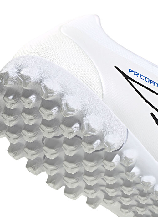 Adidas Beyaz Adidas Predator Club Ayakkabısı