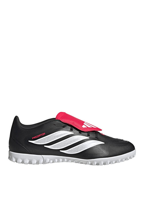 Adidas Siyah Adidas Predator Club