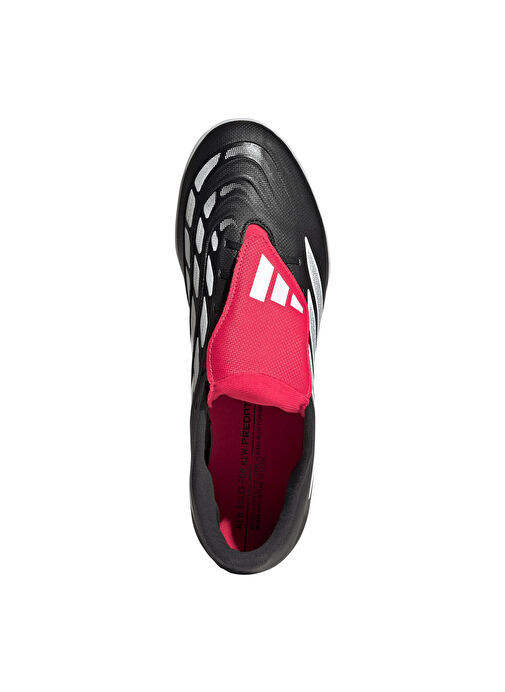 Adidas Siyah Adidas Predator Club