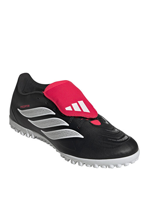 Adidas Siyah Adidas Predator Club