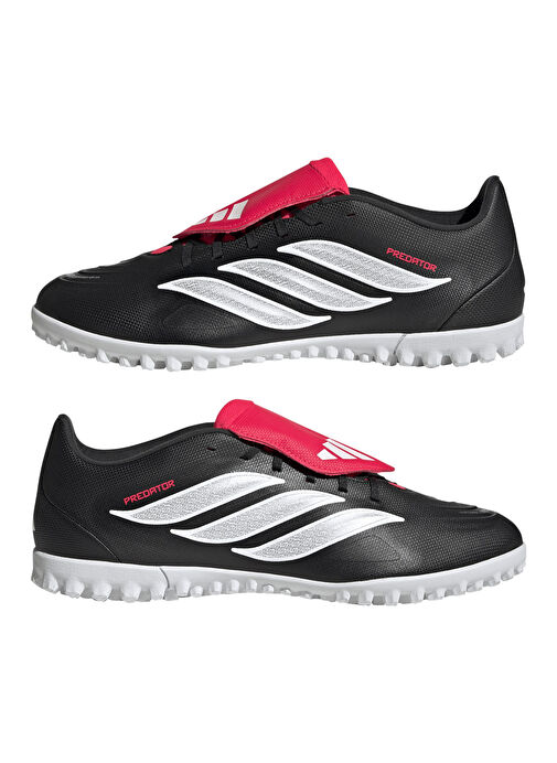 Adidas Siyah Adidas Predator Club