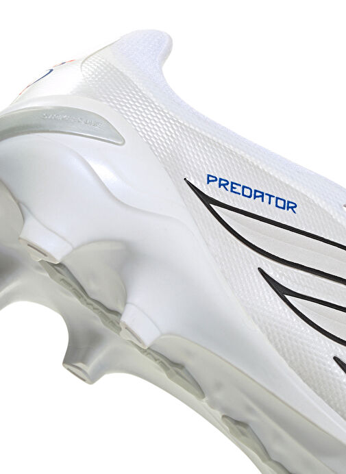 Adidas Beyaz Adidas Predator League