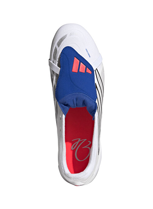 Adidas Beyaz Adidas Predator League
