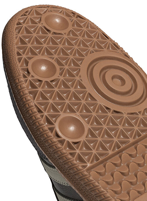 Adidas Kahverengi Adidas Samba OG