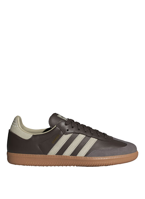 Adidas Kahverengi Adidas Samba OG