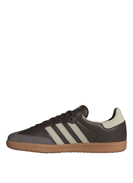 Adidas Kahverengi Adidas Samba OG