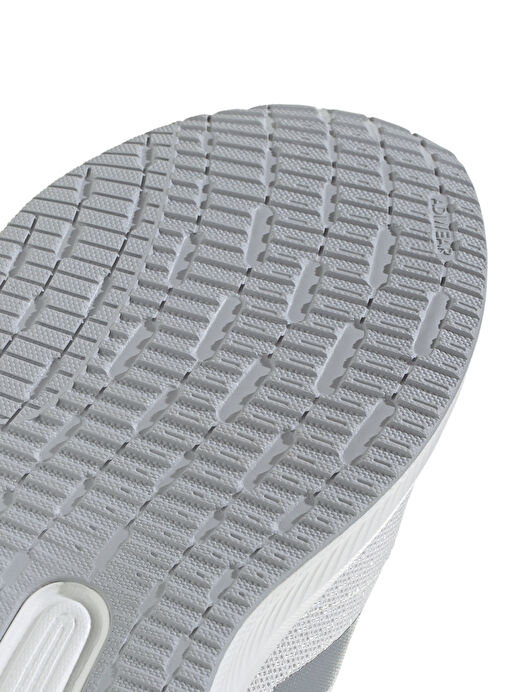 Adidas Gri Adidas Runblaze Koşu Ayakkabısı