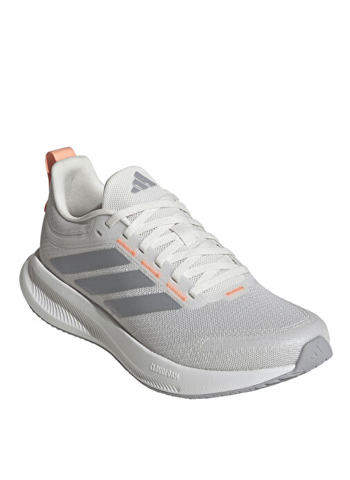 Adidas Gri Adidas Runblaze Koşu Ayakkabısı