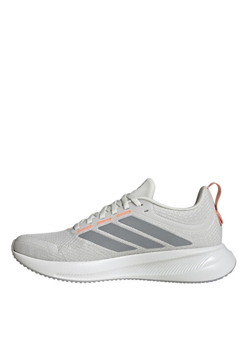 Adidas Gri Adidas Runblaze Koşu Ayakkabısı