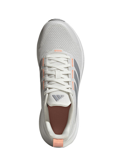 Adidas Gri Adidas Runblaze Koşu Ayakkabısı