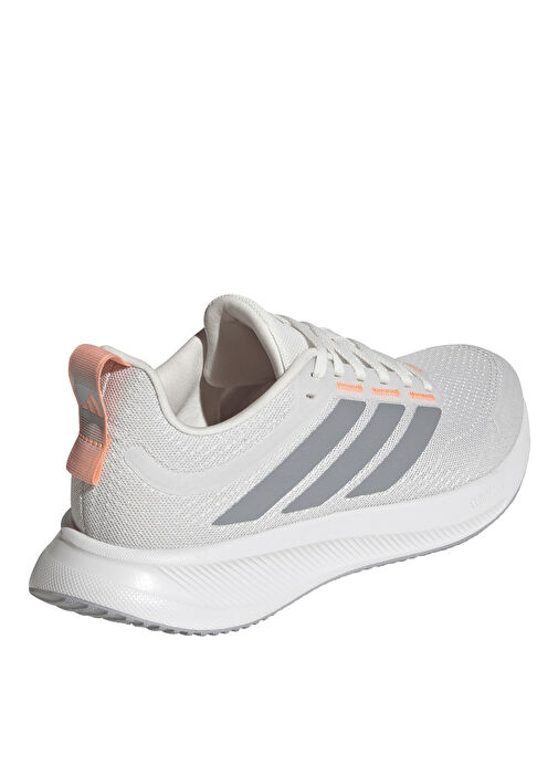 Adidas Gri Adidas Runblaze Koşu Ayakkabısı