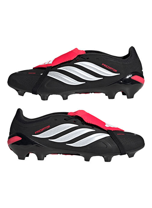 Adidas Siyah Adidas Predator League