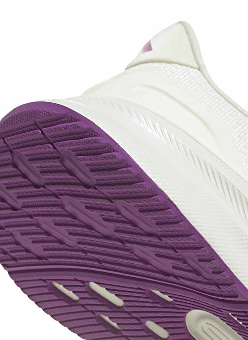 Adidas Beyaz Adidas Ultrarun 5 Kadın