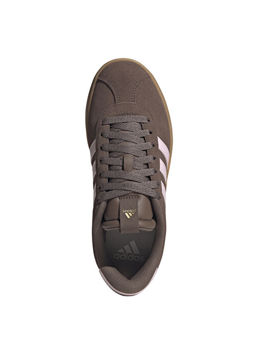 Adidas Kahverengi Adidas Vl COURT 3.0 Kadın