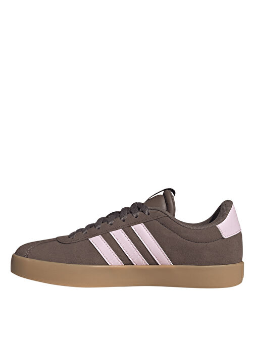 Adidas Kahverengi Adidas Vl COURT 3.0 Kadın