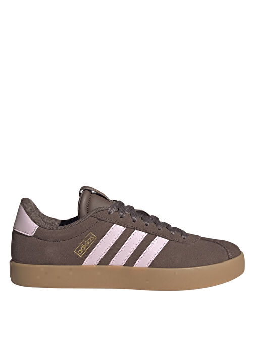 Adidas Kahverengi Adidas Vl COURT 3.0 Kadın
