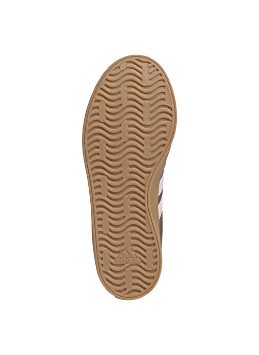 Adidas Kahverengi Adidas Vl COURT 3.0 Kadın