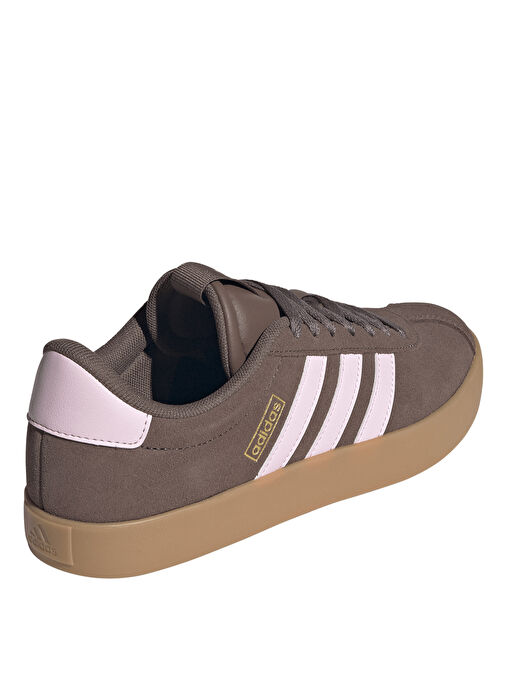 Adidas Kahverengi Adidas Vl COURT 3.0 Kadın