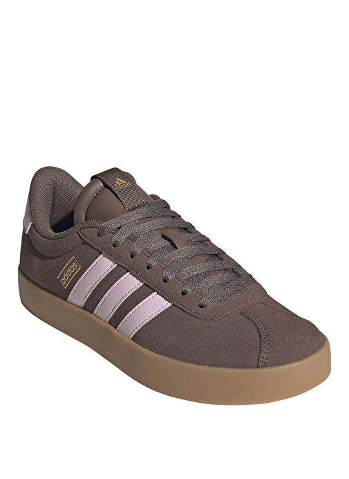 Adidas Kahverengi Adidas Vl COURT 3.0 Kadın