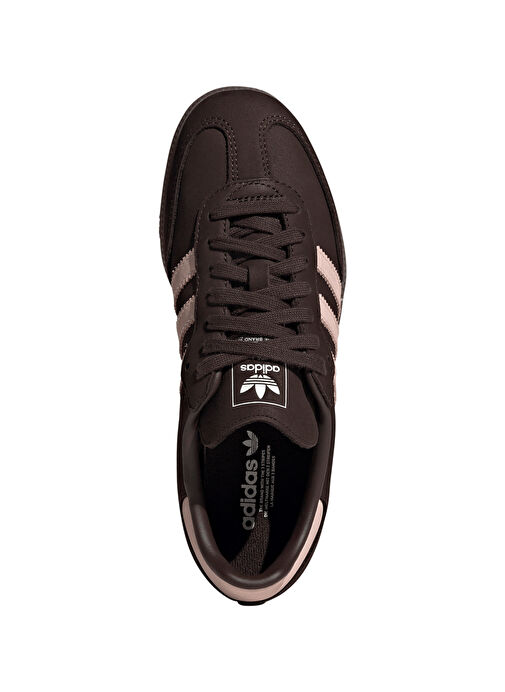 Adidas Kahverengi Adidas Samba OG