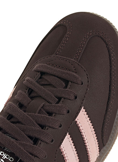 Adidas Kahverengi Adidas Samba OG