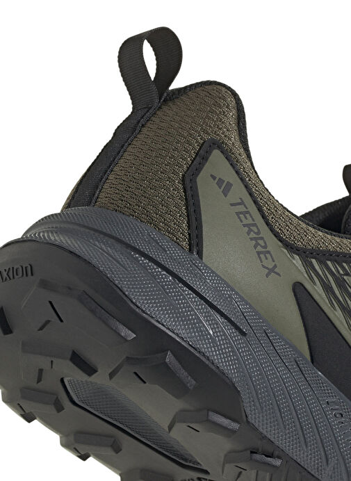 Adidas Adidas JI4285 TERREX TRACEFINDER 2 Haki Erkek Outdoor Ayakkabısı Boyner'de! Haki - 7. görsel