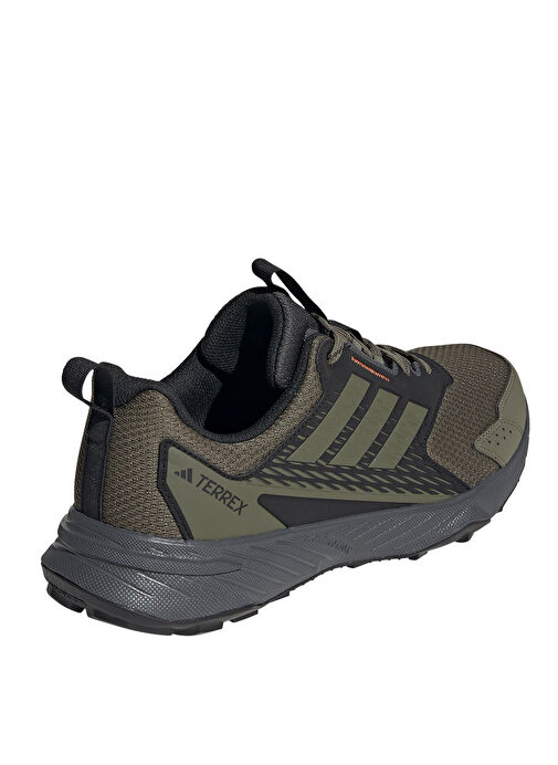 Adidas Yeşil Adidas Terrex Tracefinder