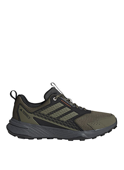 Adidas Adidas JI4285 TERREX TRACEFINDER 2 Haki Erkek Outdoor Ayakkabısı Boyner'de! Haki - 2. görsel