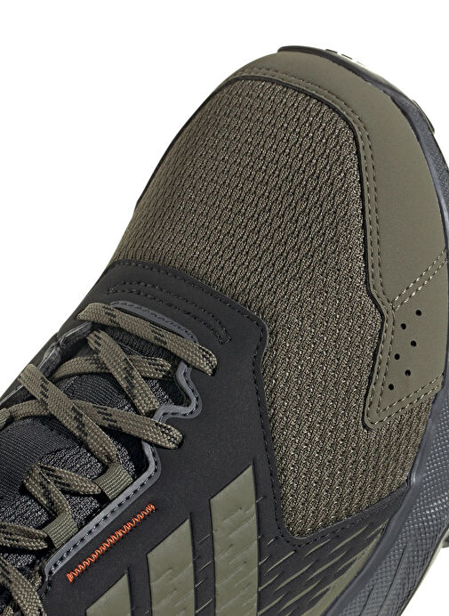 Adidas Adidas JI4285 TERREX TRACEFINDER 2 Haki Erkek Outdoor Ayakkabısı Boyner'de! Haki - 6. görsel