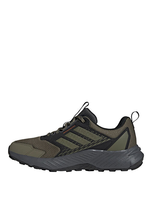 Adidas Adidas JI4285 TERREX TRACEFINDER 2 Haki Erkek Outdoor Ayakkabısı Boyner'de! Haki - 3. görsel