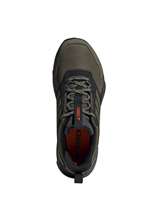 Adidas Yeşil Adidas Terrex Tracefinder