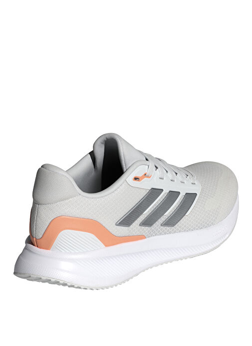 Adidas Gri Adidas Runfalcon 5