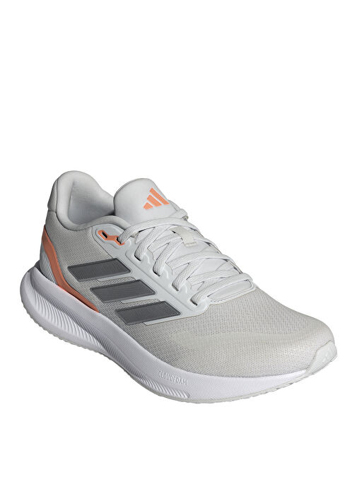 Adidas Gri Adidas Runfalcon 5