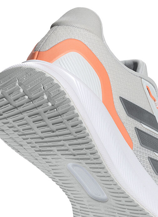Adidas Gri Adidas Runfalcon 5