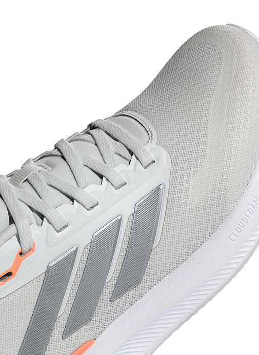 Adidas Gri Adidas Runfalcon 5