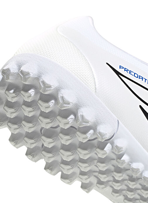 Adidas Beyaz Adidas Predator Club Ayakkabısı