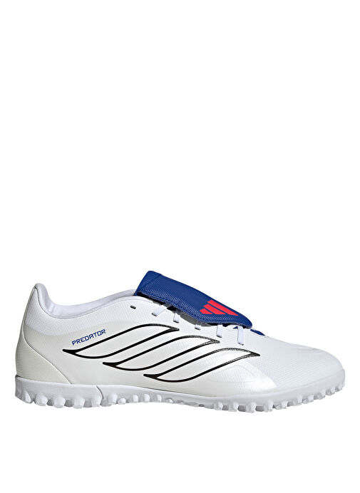 Adidas Beyaz Adidas Predator Club Ayakkabısı