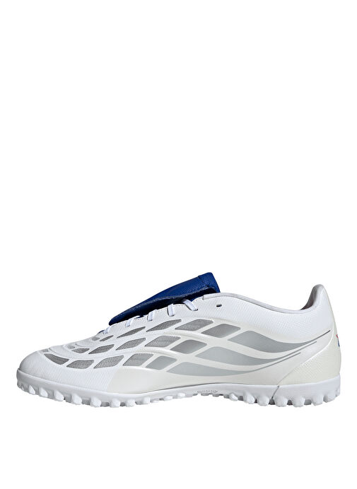 Adidas Beyaz Adidas Predator Club Ayakkabısı