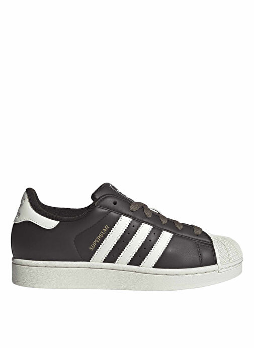 Adidas Kahverengi Adidas Superstar II