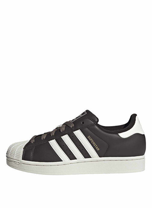 Adidas Kahverengi Adidas Superstar II