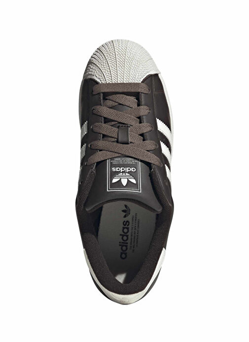 Adidas Kahverengi Adidas Superstar II