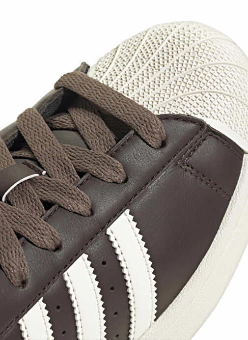 Adidas Kahverengi Adidas Superstar II
