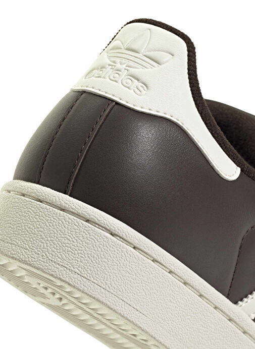 Adidas Kahverengi Adidas Superstar II