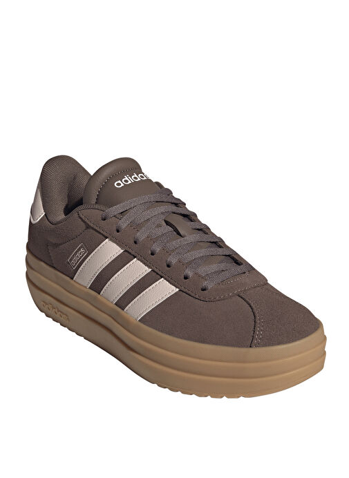 Adidas Kahverengi Adidas Vl COURT BOLD