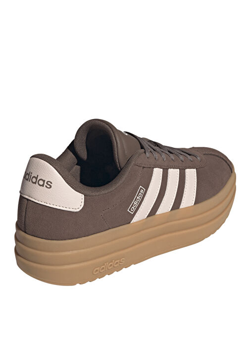 Adidas Kahverengi Adidas Vl COURT BOLD